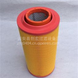如何選購優(yōu)質(zhì)空壓機(jī)空氣過濾器濾芯？專業(yè)指南助您實(shí)現(xiàn)高性價(jià)比采購